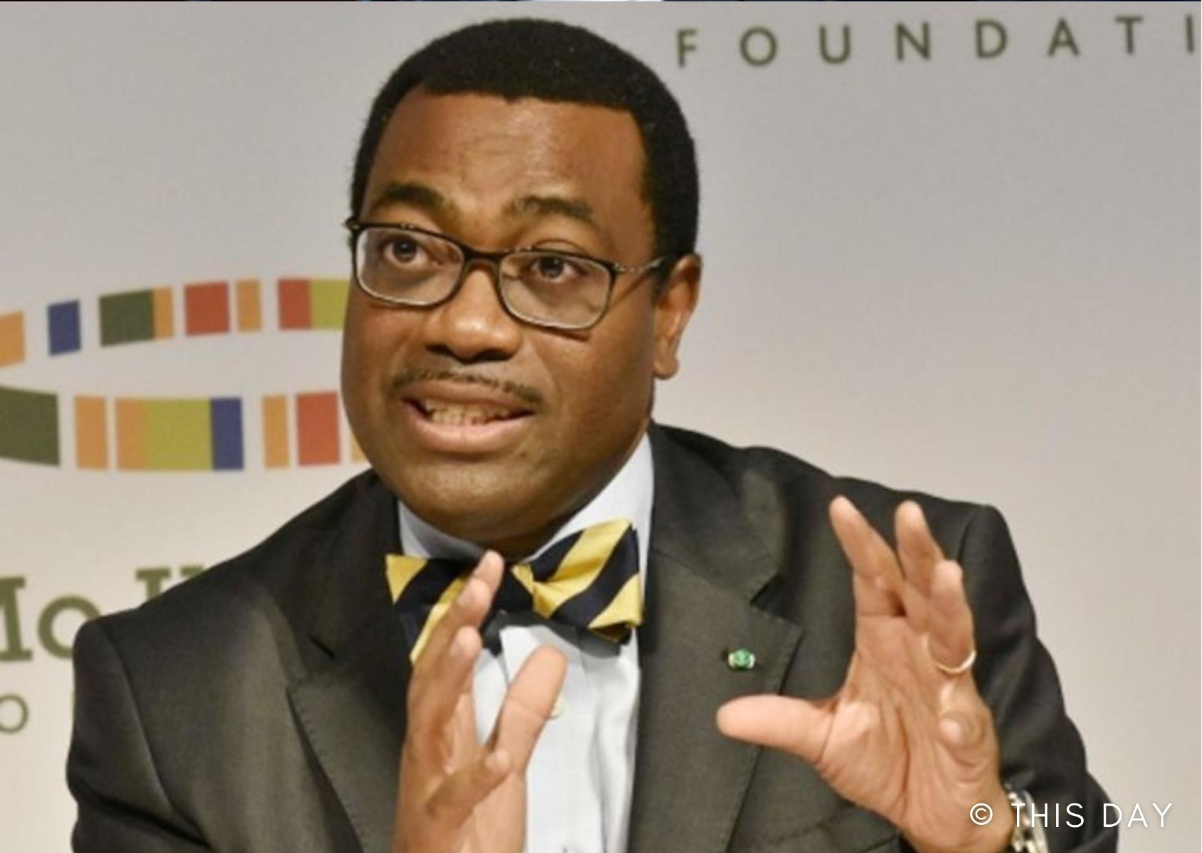 Adesina Urges FG to Enhance Youth Competitiveness 썸네일