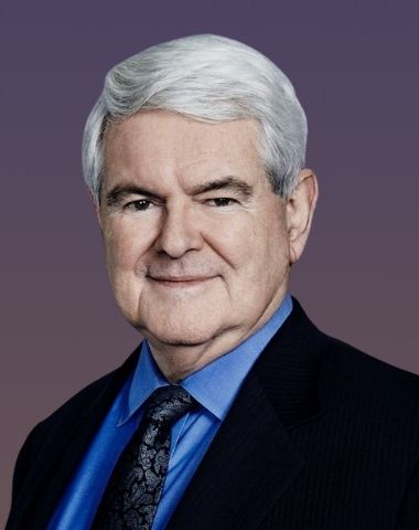 [Newt Gingrich] 위원 사진
