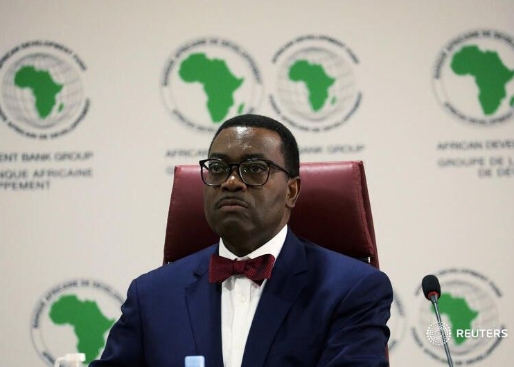 African Development Bank secures $31 billion at investment forum 이미지
