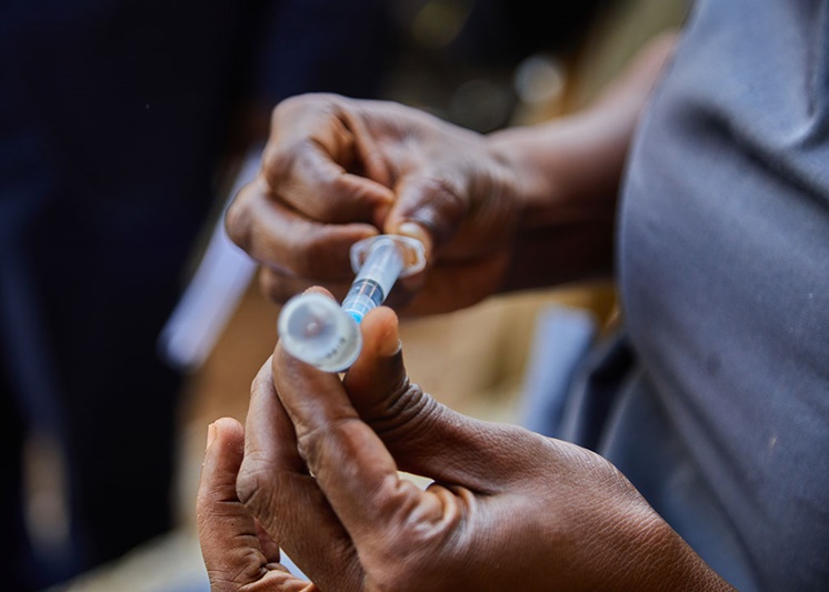 [Gavi, the Vaccine Alliance] Over 5 million girls in Tanzania to receive HPV vaccine to combat cervical cancer 이미지