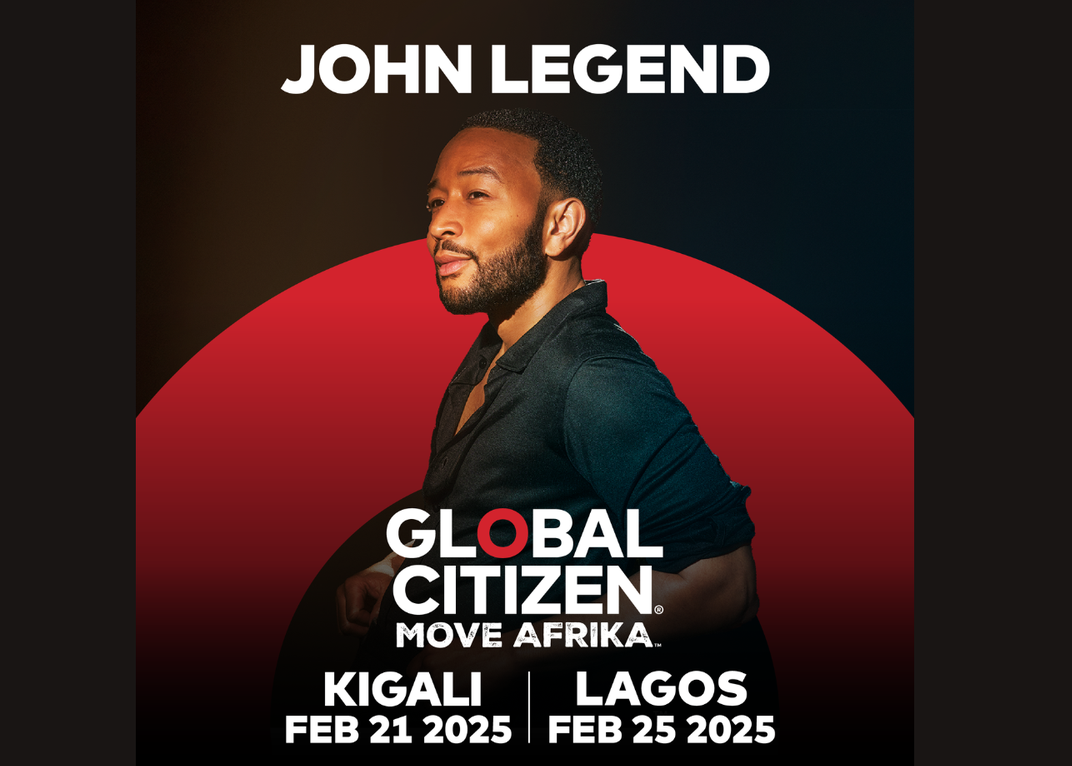 Kigali and Lagos, Are You Ready to Earn Tickets to Move Afrika? 이미지