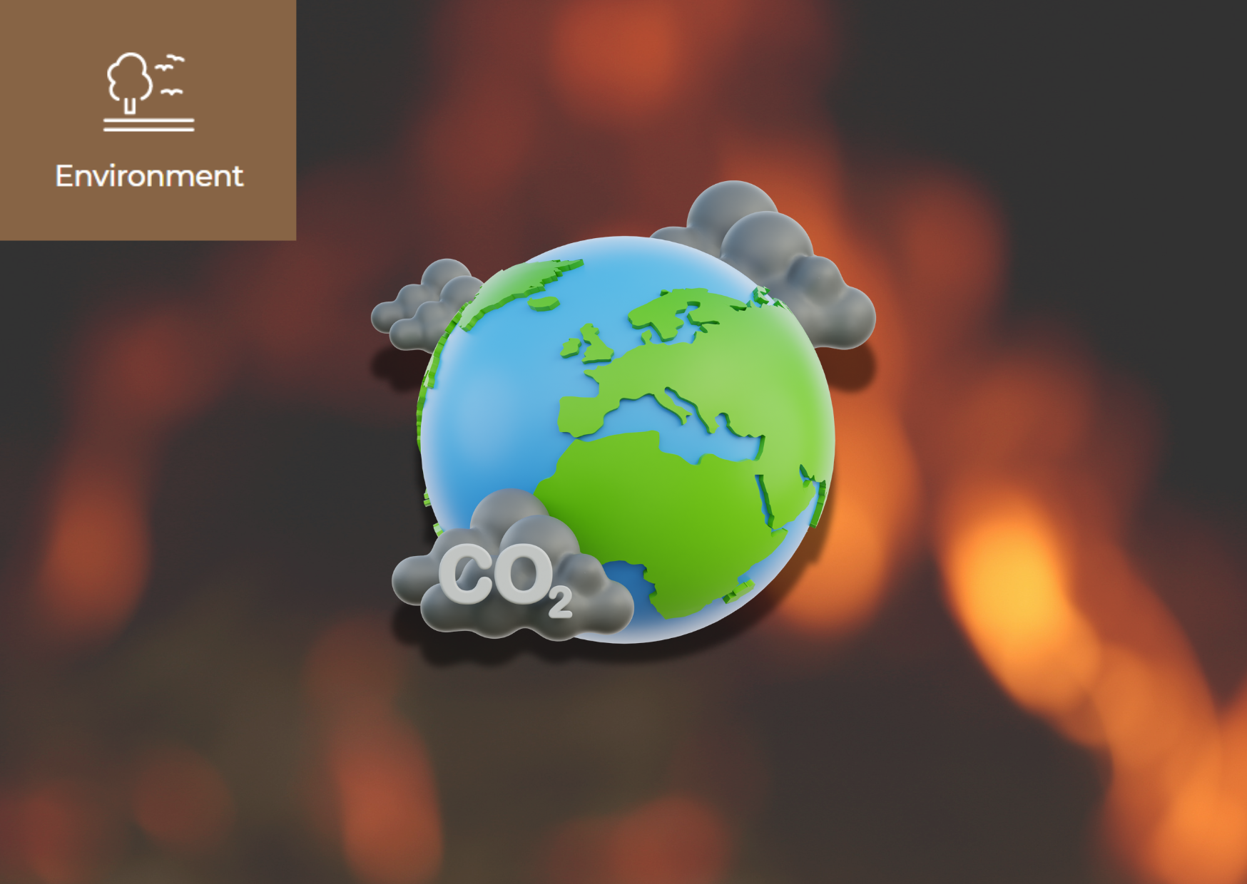 What is Carbon Budget? 이미지