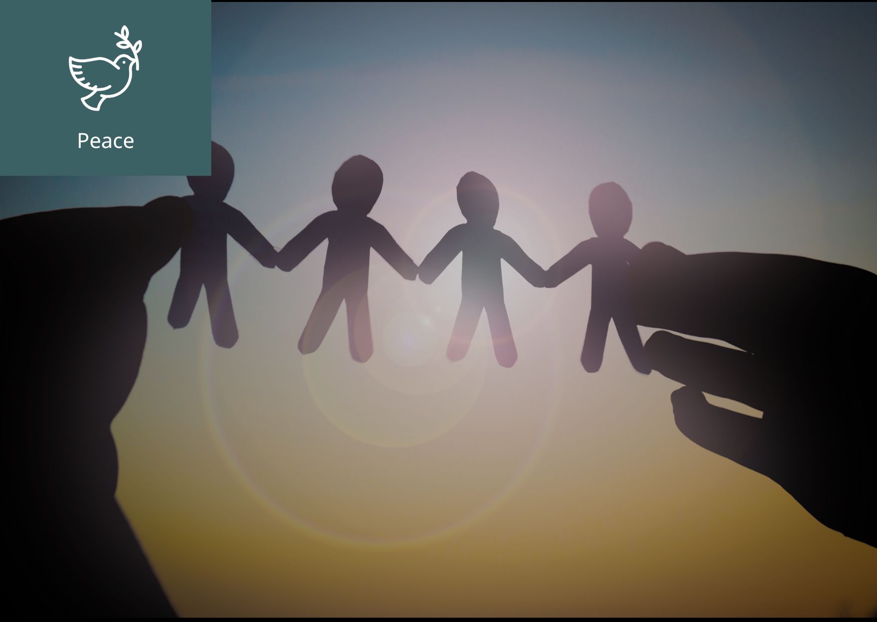 What Is Human Security? 이미지