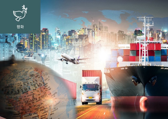 [지경학적 대립(Geoeconomic Confrontation)이란?] 이미지