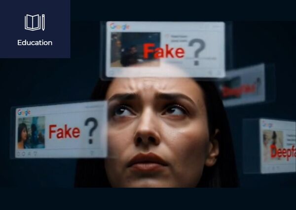 [What Is Media Literacy?] 이미지