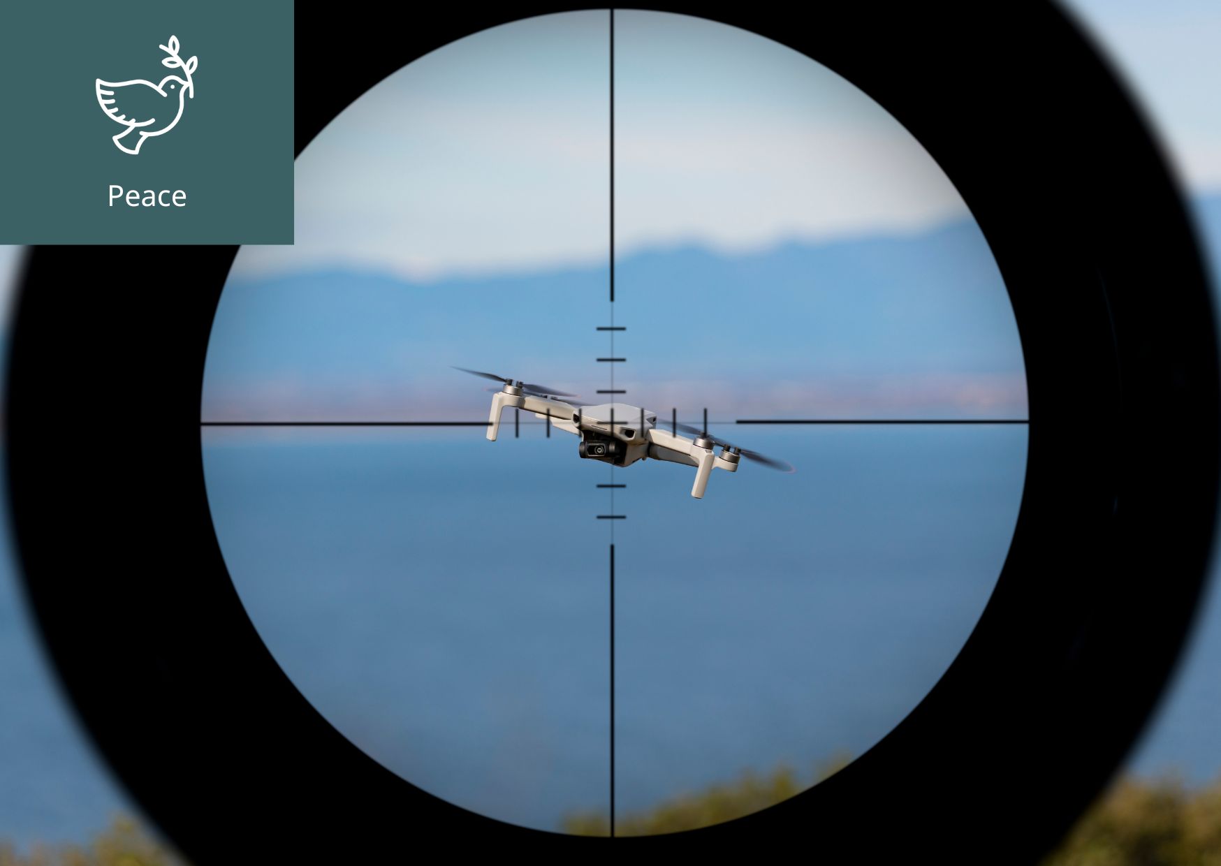 [What Are AI Lethal Autonomous Weapon Systems (LAWS)?] 이미지
