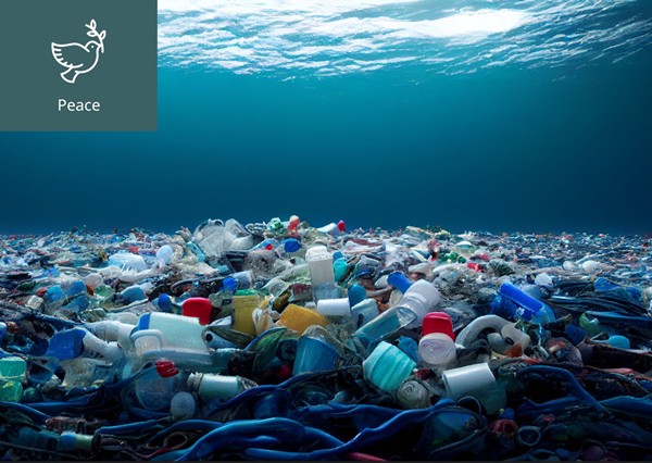 [What Is Ocean Plastic?] 이미지